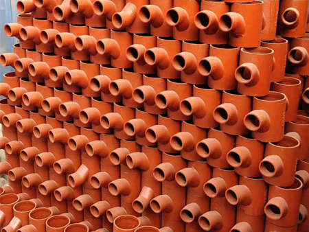 永登寒露时节，金利建材助您构建坚固排水系统