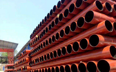 永登W型永登柔性永登铸铁管连接方式 永登W型永登柔性永登铸铁管连接方式