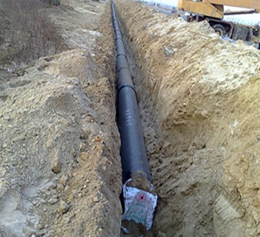 永登球墨永登铸铁管