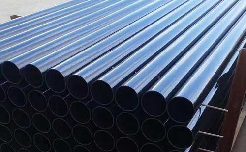 永登柔性抗震铸铁管