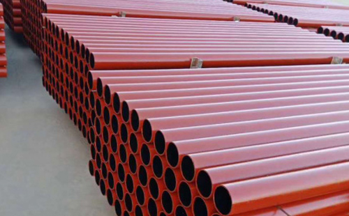 永登柔性永登铸铁管及管件及附件安装技巧