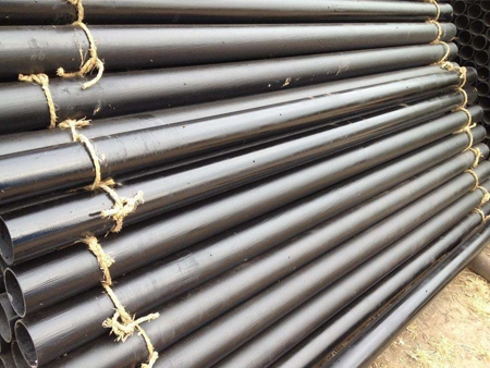 永登铸铁管的安装方法有哪些 永登铸铁管的安装方法有哪些