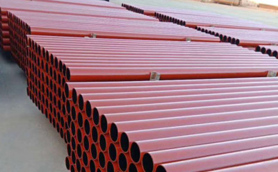 永登柔性永登铸铁管在工程中的应用 永登柔性永登铸铁管在工程中的应用