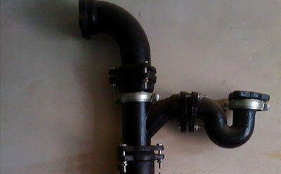 永登铸铁管的安装与维护要点有哪些