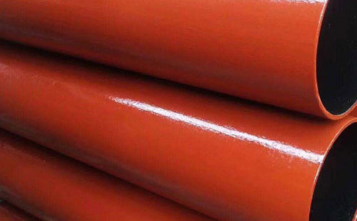 永登铸铁管怎样进行防腐和维保 永登铸铁管怎样进行防腐和维保