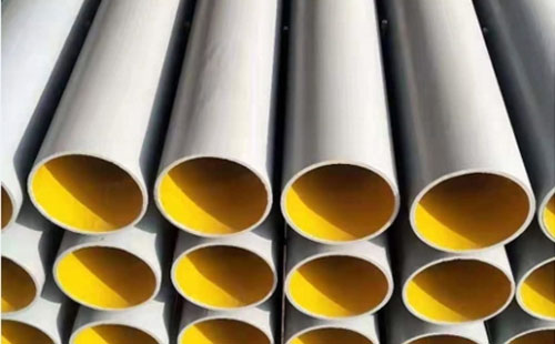 永登柔性抗震铸铁管连接方式