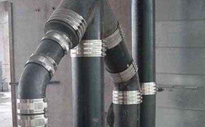 永登铸铁管应该遵循哪些安装标准 永登铸铁管应该遵循哪些安装标准