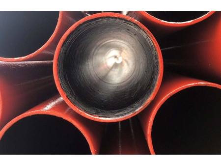 永登铸铁管的运用流程 永登铸铁管的运用流程