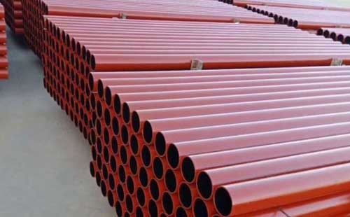 永登铸铁管检查口漏水怎么办 永登铸铁管检查口漏水怎么办