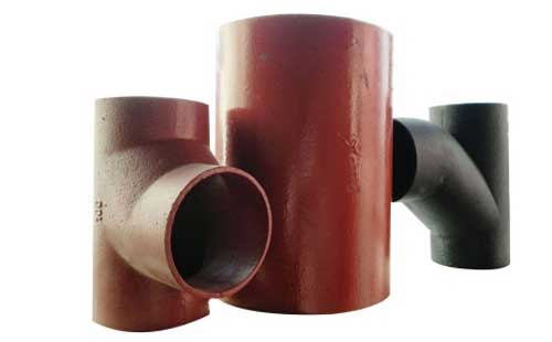 创新推动发展：永登铸铁管技术革新之路