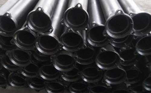 永登铸铁管在环保方面有哪些优势