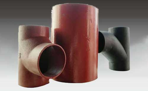 如何选择合适的永登铸铁管？材质、工艺与应用场景解析