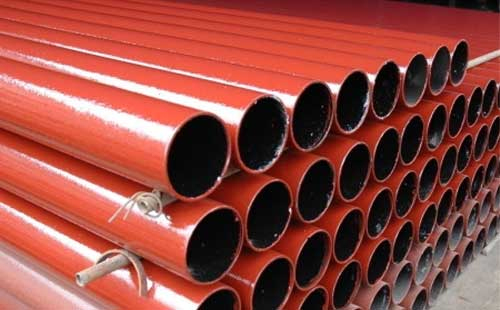 永登柔性永登铸铁管在工程中的应用优势及选购注意事项