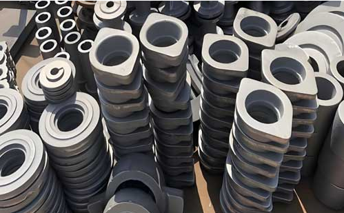 如何评估永登铸造件厂家的实力？关键指标与行业经验分享