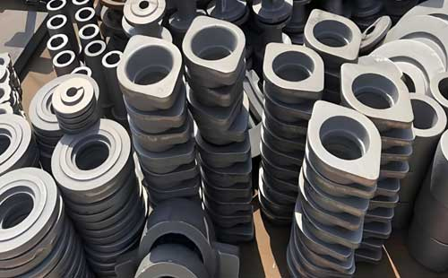 永登高精度铸造件加工工艺与耐高温铸造件应用方案