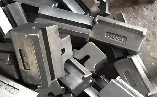 熔模永登精密永登铸造厂气孔缺陷控制指南