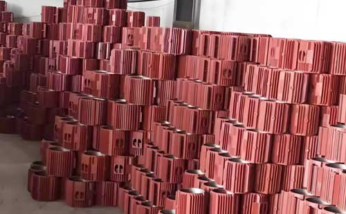 永登铸造件厂家怎么选？金利建材以工艺精度赢得行业认可